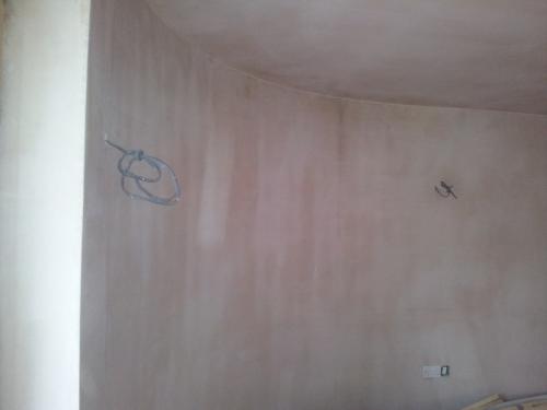 Work by Gullen Plastering