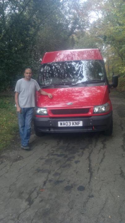 Rushymead General Maintenance work photo 4