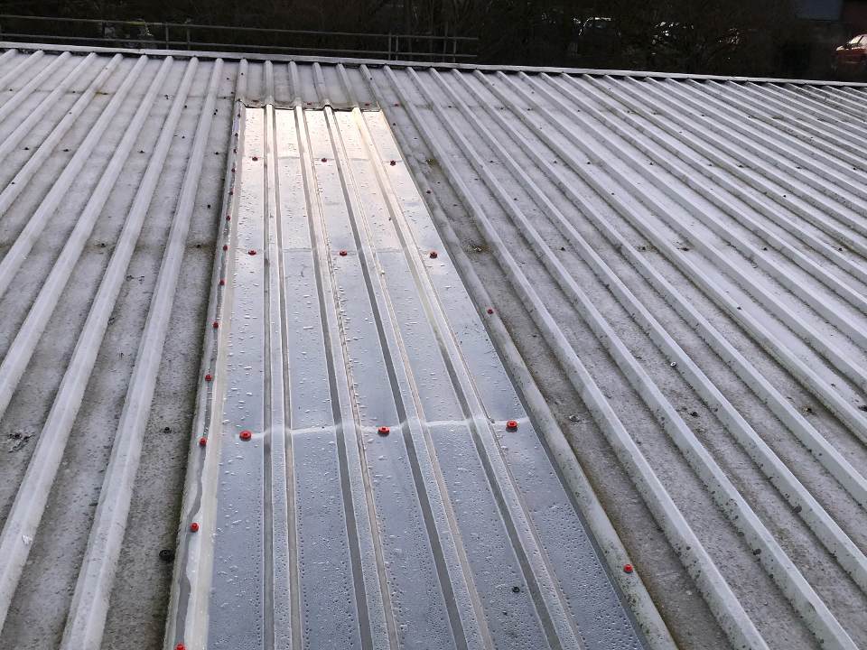 Roofing Services Midlands Ltd work photo 3