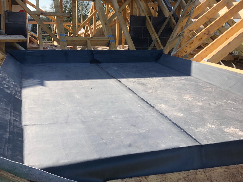 Roofing Services Midlands Ltd work photo 2