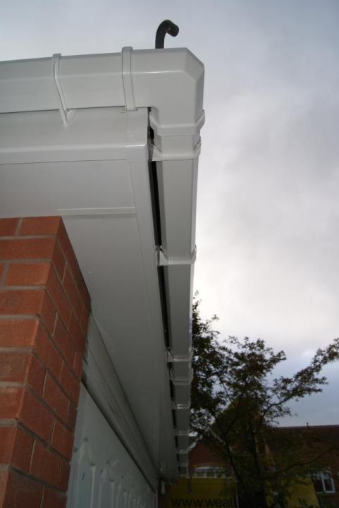 weather-tech roofing work photo 3