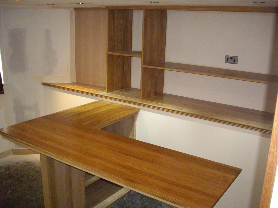 Mr Lee Magoogan work photo 2