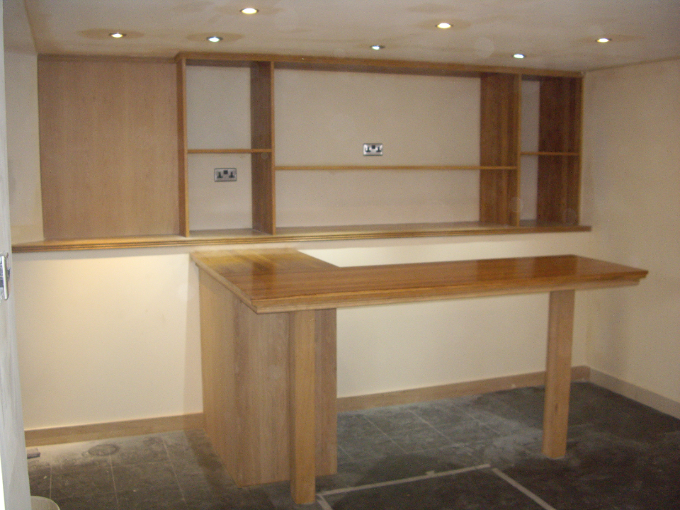 Mr Lee Magoogan work photo 1