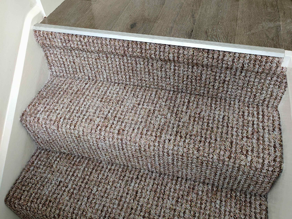 JPM Flooring work photo 4