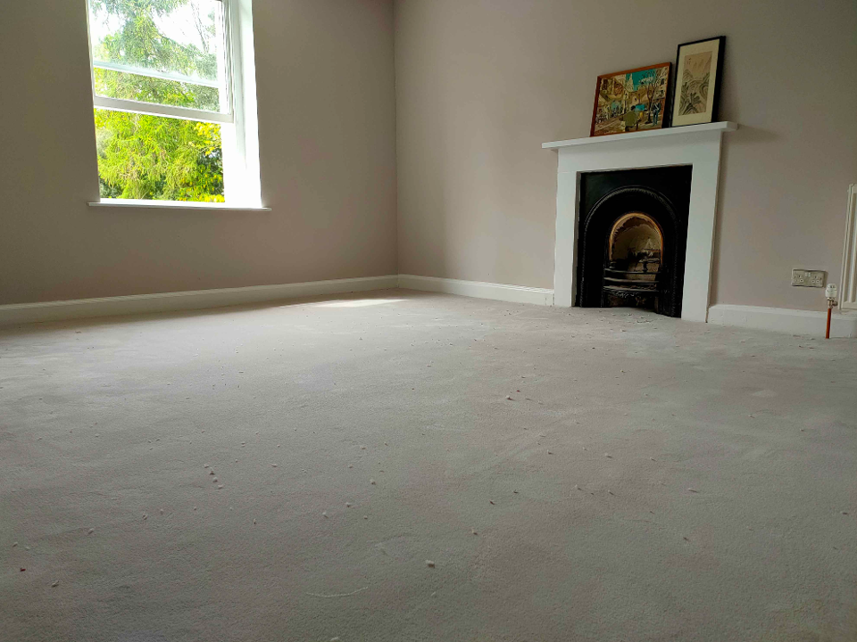 JPM Flooring work photo 2