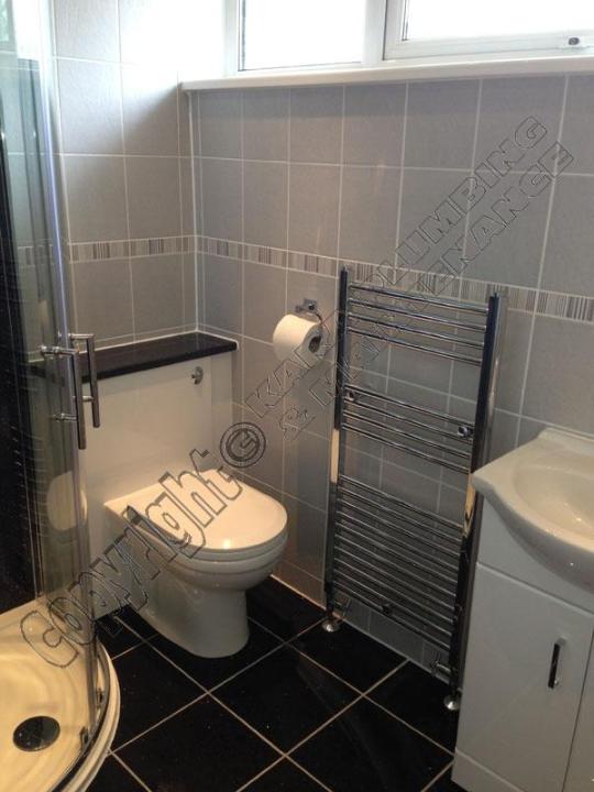 Kara Plumbing & Maintenance work photo 4