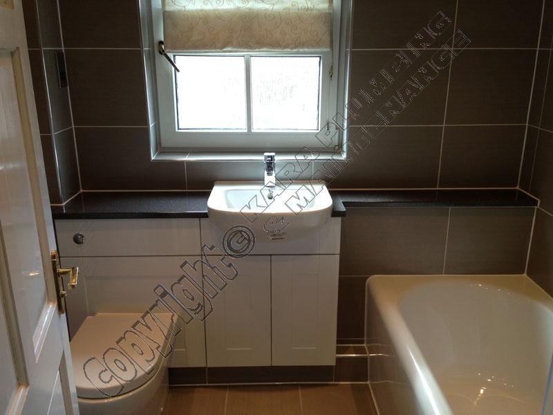 Kara Plumbing & Maintenance work photo 3
