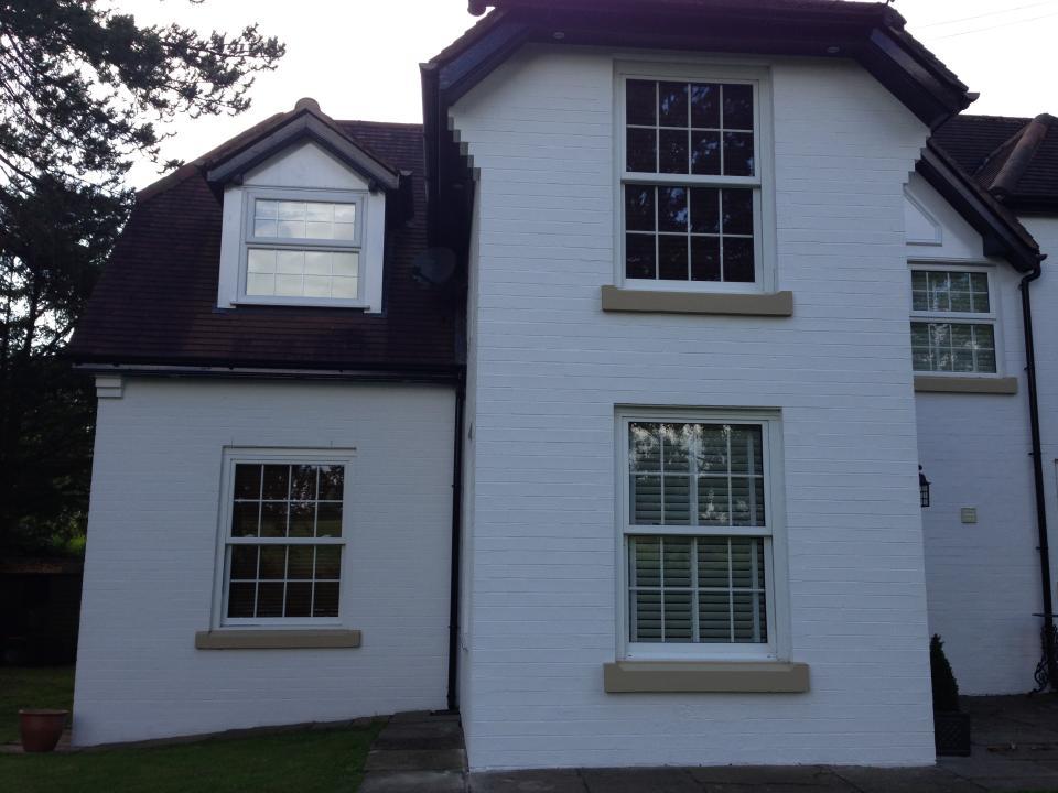 A&S Decorators work photo 3