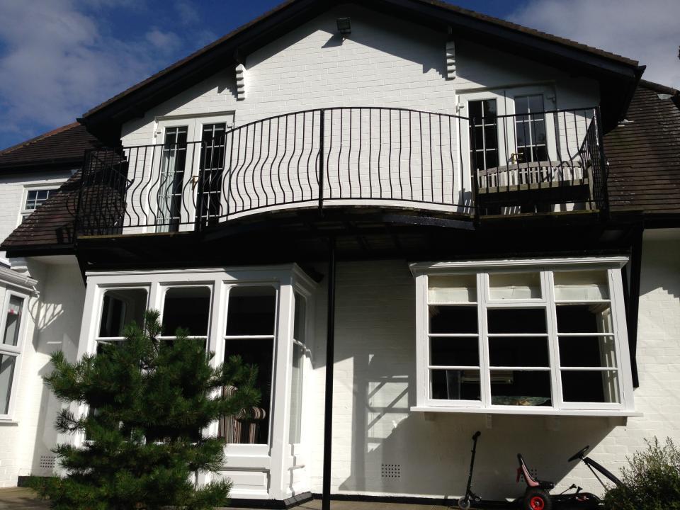 A&S Decorators work photo 2