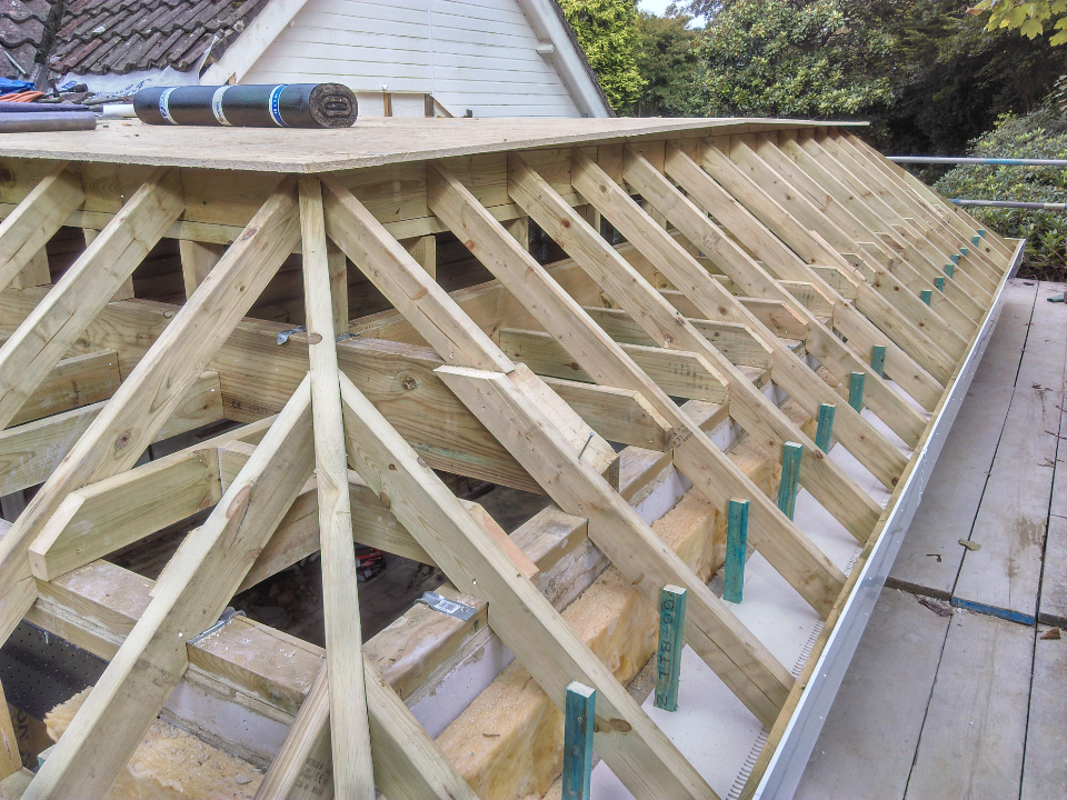 EBS ROOFING in Christchurch Rated People