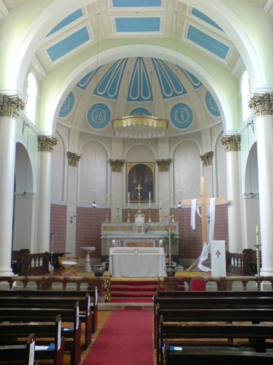 Bulger Wicks Decorating Ltd work photo 3