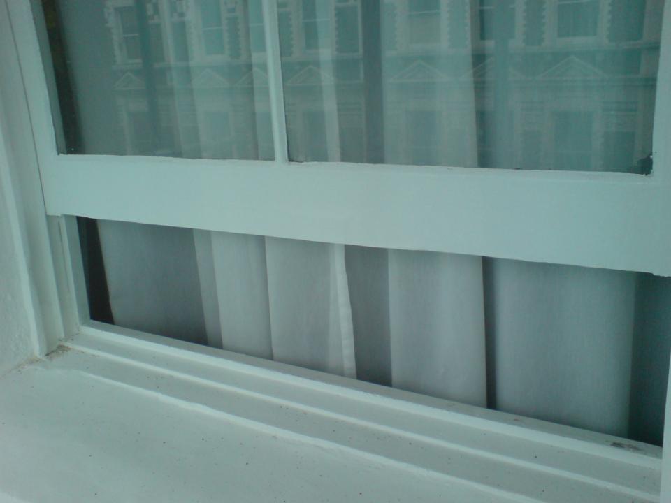 Bulger Wicks Decorating Ltd work photo 1