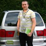 Krzysztof Zieba