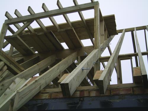 GMT Carpentry & building Services work photo 7