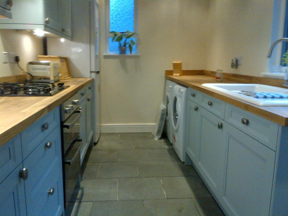 GMT Carpentry & building Services work photo 4