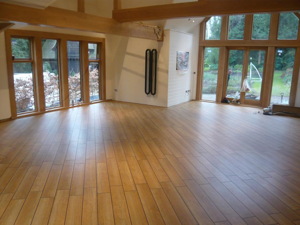 Silverdale Flooring in Tunbridge Wells Rated People