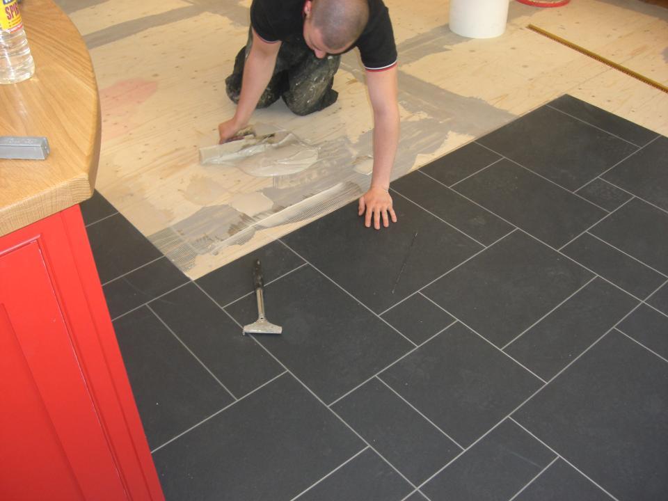 Silverdale Flooring in Tunbridge Wells Rated People