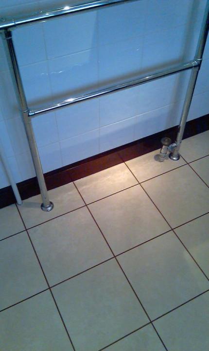 Silverdale Flooring work photo 4