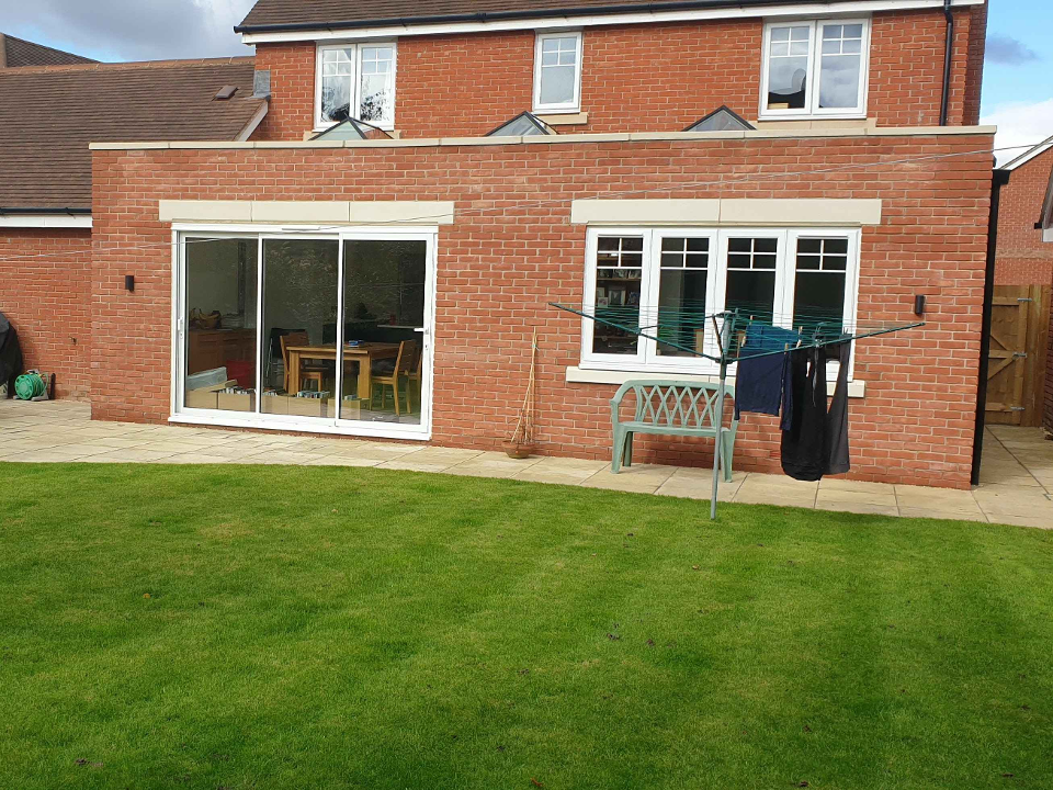 Berkshire Construction Ltd work photo 4