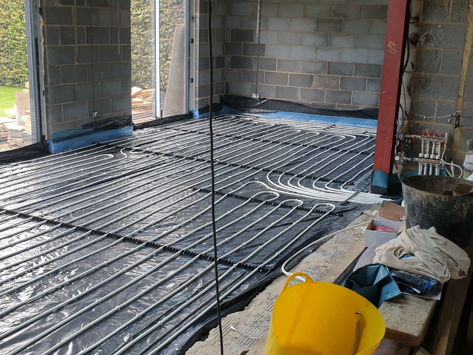 Berkshire Construction Ltd work photo 3