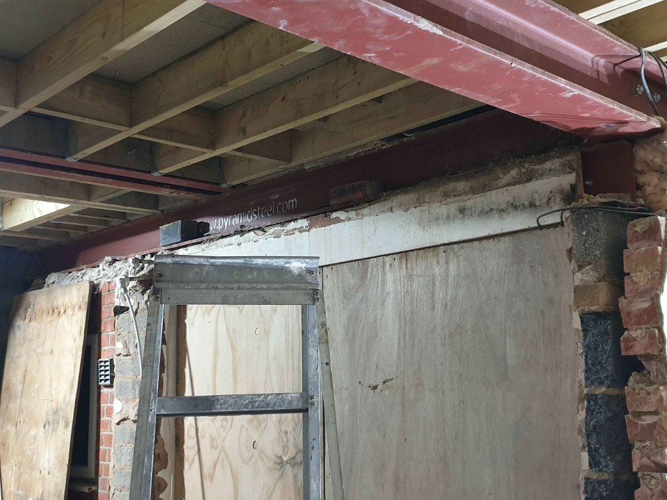 Berkshire Construction Ltd work photo 2