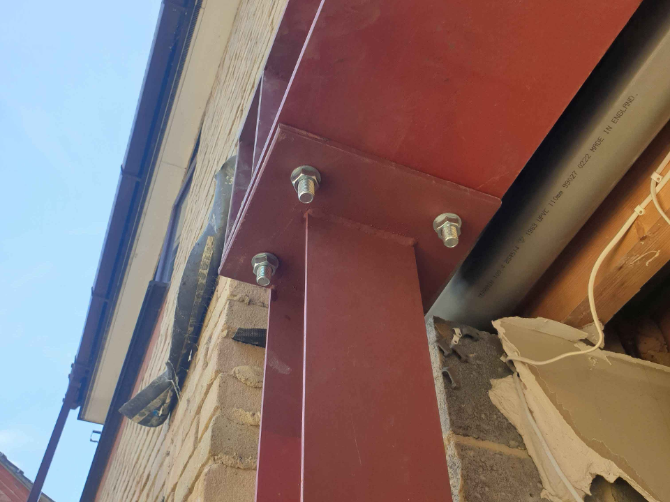 Berkshire Construction Ltd work photo 1