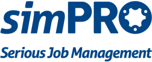 Sim Pro Logo