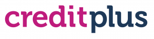 creditplus logo