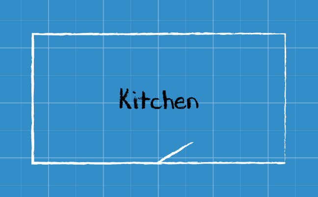 kicthen