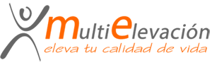 Multi Elevación Logo