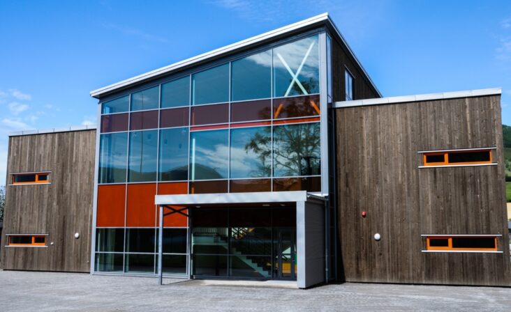 Rosendal ungdomsskole