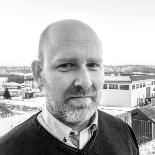 Tom Erik Pettersen