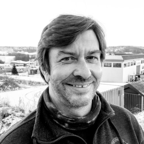 Ole Christoffer Seierstad