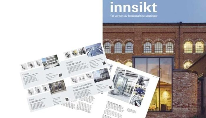 Rehabilitering av næringsbygg!