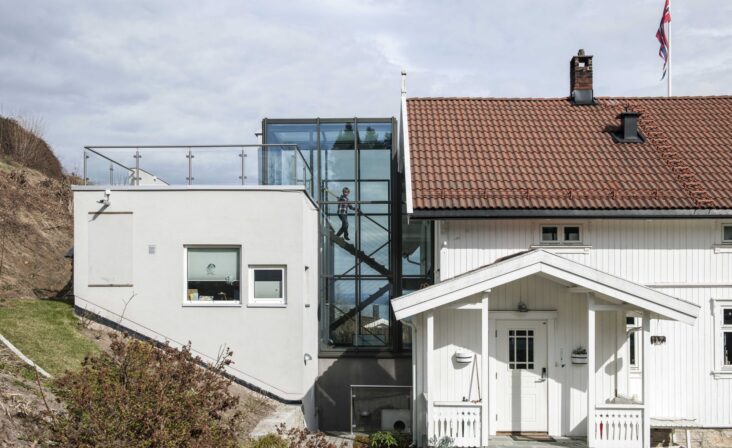 Nyttige tips til deg som ønsker å bygge på boligen