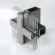 Schüco Add-on fasadesystem AOC 50 ST