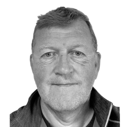 Trond Helseth