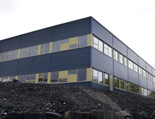 NAV Kristiansund