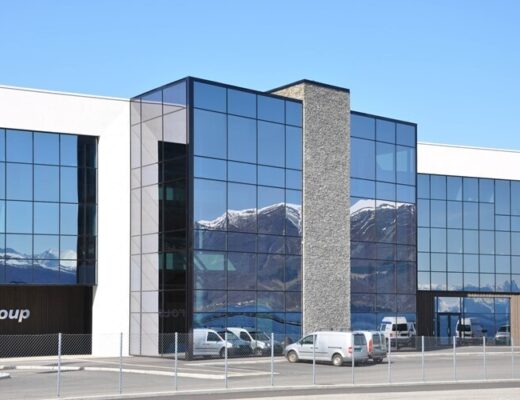 Hareid Group