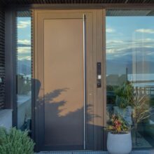 Door Control System