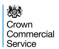 Crown Commercial Service logo