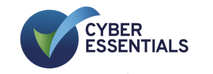 Cyber Essentials certification logo