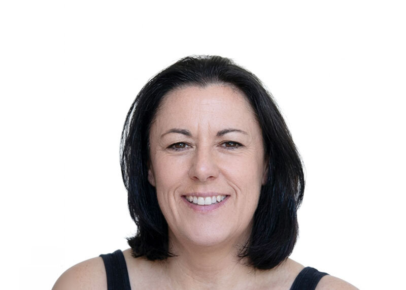 Jen MacDougal