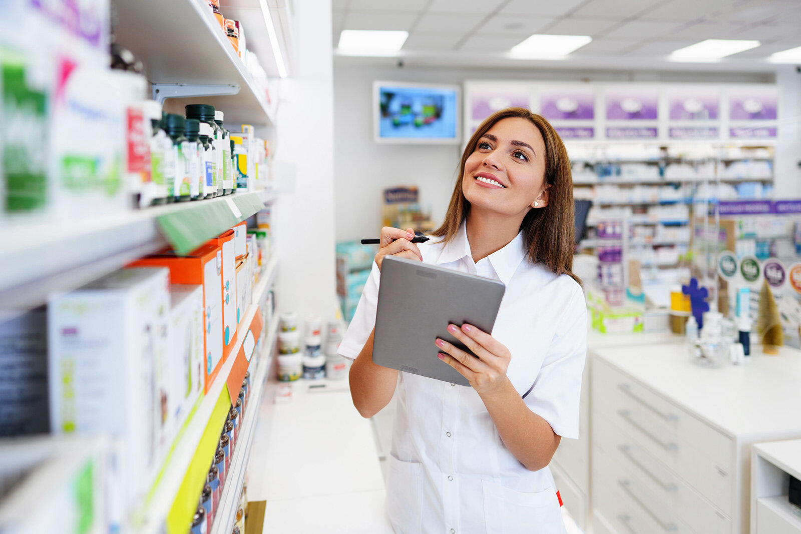 Build a strong pharmacy team with RxPeople