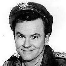 Colonel Hogan