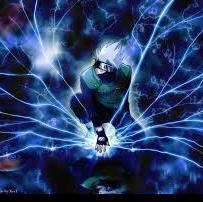 kakashi