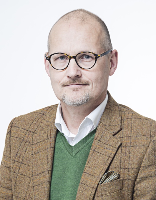 Magnús Yngvi Jósefsson