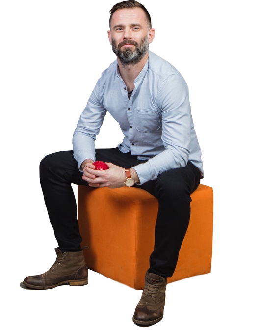 Kristinn Jón Ólafsson