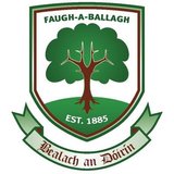 Ballaghaderreen GAA Club Ballaghaderreen GAA Club
