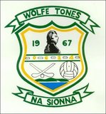 Wolfe Tones na Sionna GAA Club Wolfe Tones na Sionna GAA Club